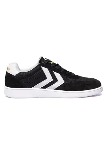 Siyah Unisex Spor Ayakkabı