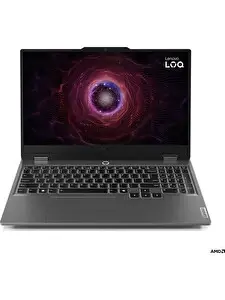 Lenovo LOQ 83JC00H5TR AMD Ryzen 5 7235HS 15.6 inç 32 GB RAM 512 GB SSD RTX4050 W11Pro Notebook F20