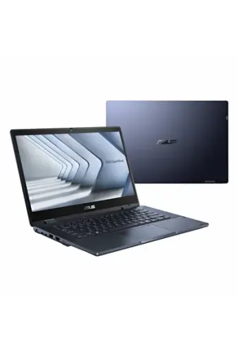 ExpertBook B3 Flip B3402FVA-I58512B2D i5-1335U 8 GB 512SSD 14" FullHD FreeDOS Dokunmatik Dizüstü