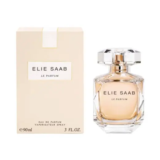 Elie Saab Le Parfum Edp Kadın Parfüm 90 Ml