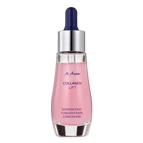 M. Asam COLLAGEN LIFT Konsantre Yüz Serumu 30 ml