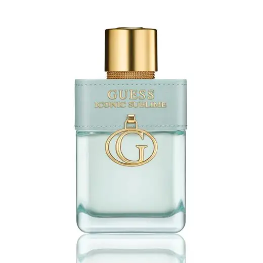 Guess Iconic Sublime Edp Kadın Parfüm 100 Ml