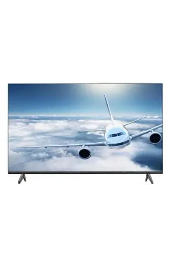 55 DQ 33000 55'' 140 Ekran Uydu Alıcılı 4K Ultra HD QLED Google TV
