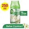 Air Wick Freshmatic Otomatik Sprey Bahar Çiçekleri Yedek Sprey 250 ml