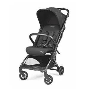 Volo Bebek Arabası - True Black