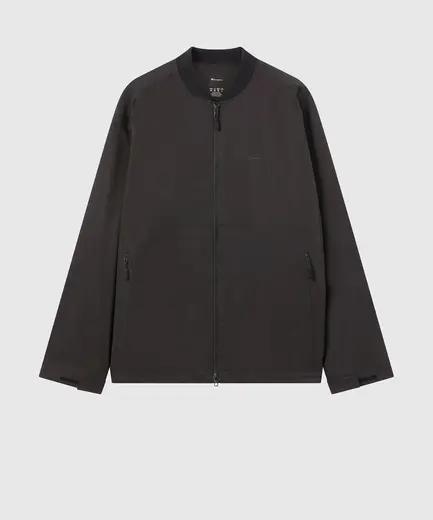 Champion Black Edition Full Zip Jacket