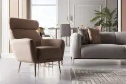 Briella Lux Koltuk Takımı 9