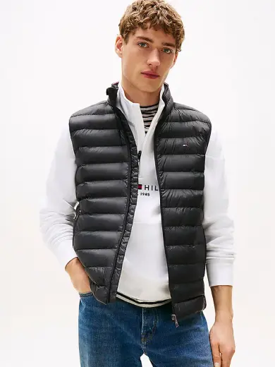 Erkek Core Packable Yelek