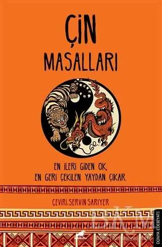 ÇİN MASALLARI