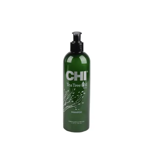 Chi Çay Ağacı Yağı Karışımı Şampuan 340 ml