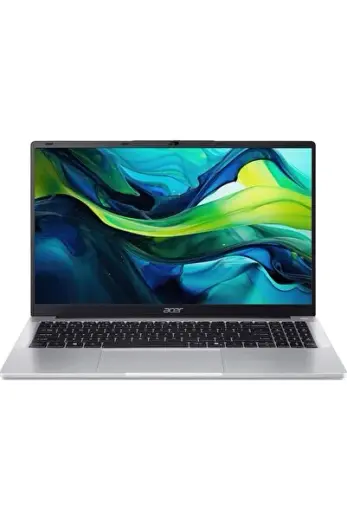 Aspire Lite Intel Celeron N4500 12GB 256GB SSD Windows11 15.6" Taşınabilir Bilgisayar