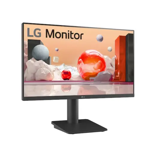 LG 25MS550-B 24.5" 5 ms 100 Hz Full HD IPS Monitör