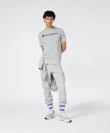 Champion Script Shop Short Sleeve T-shirt 5