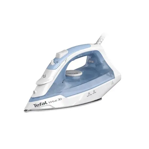 FV2C40 Virtuo 27 gr Sürekli Buhar ve 120 gr Şok Buharlı 2000 Watt Buharlı Ütü