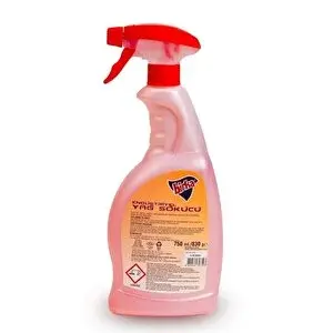 Birka Endüstriyel Yağ Sökücü 750 Ml.