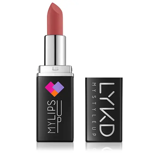 LYKD Mat Ruj 532 Pink Kisses