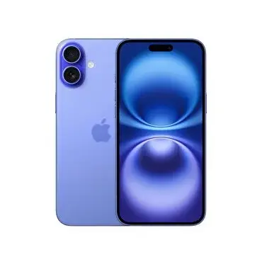 Apple iPhone 16 Plus 128GB Laciverttaş