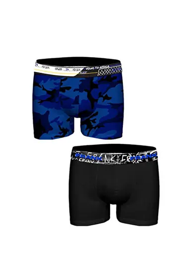 Id 2li Boxer Seti