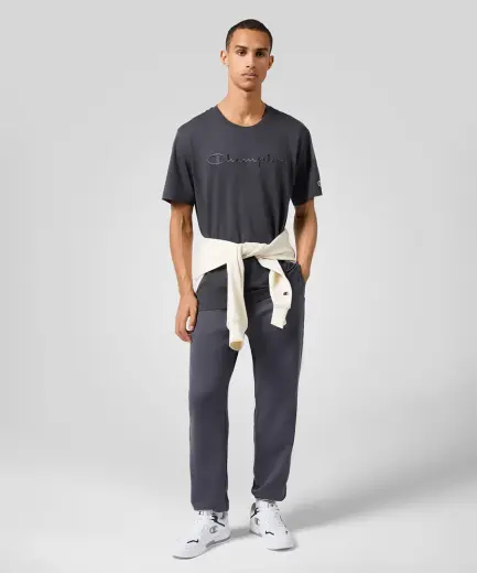 Champion Eco Future Elastic Cuff Pants
