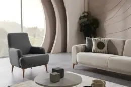 Legato X Koltuk Takımı 3