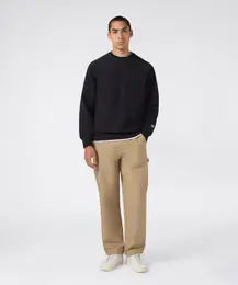 Champion Rwss Crewneck Sweatshirt 4