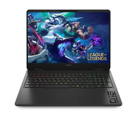 HP Omen C12CPEA AMD Ryzen AI 9 365 32 GB 1 TB SSD RTX5060-8 GB Freedos 16" WUXGA 144Hz Taşınabilir Bilgisayar