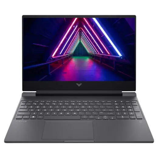 HP Victus 15-FB3705N B9KM2EA001 Ryzen5 8645HS 16 GB 1TBSSD RTX3050 15.6" FHD FreeDOS Dizüstü Bilgisayar