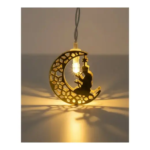 Renas Store Secde Ramazan LED Işık