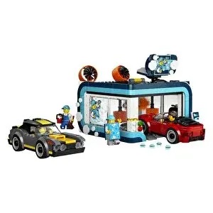 Otomatik Araç Yıkama 60497