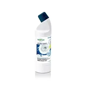 Rulopak Wc Daily Quick Tuvalet Temizleyici Jel 1000 Ml