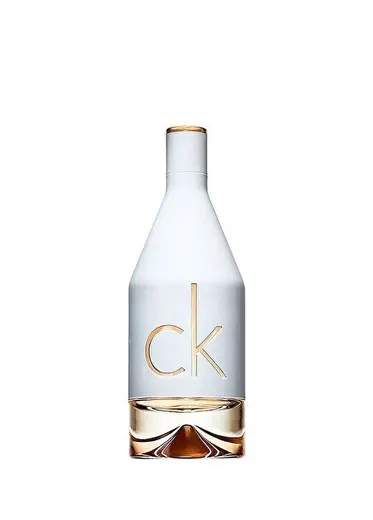 CK IN2U Woman EDT 100 ml Kadın Parfüm