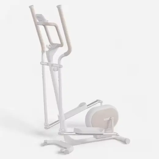 Uygulama Bağlantılı Eliptik Bisiklet - Initial Elliptical 100