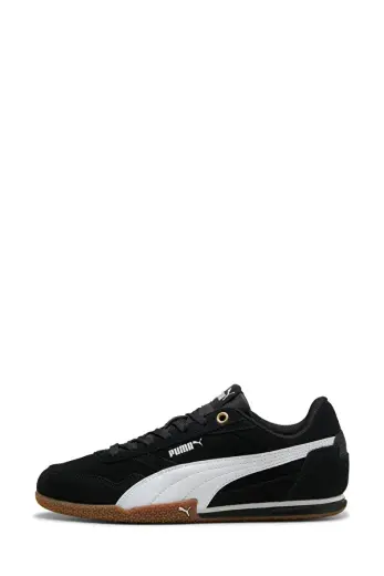BELLA DONNA SD Siyah Kadın Sneaker
