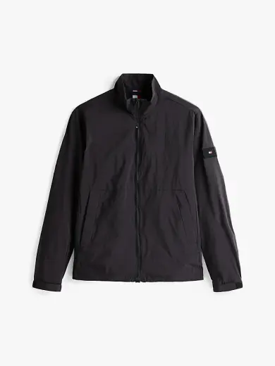 Erkek Adaptive Branded Blouson Ceket