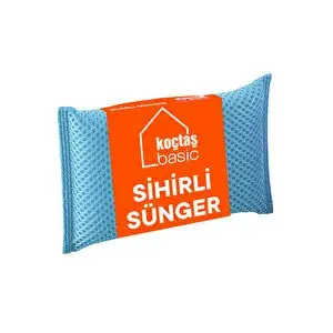 Koçtaş Basic Sihirli Sünger Tekli