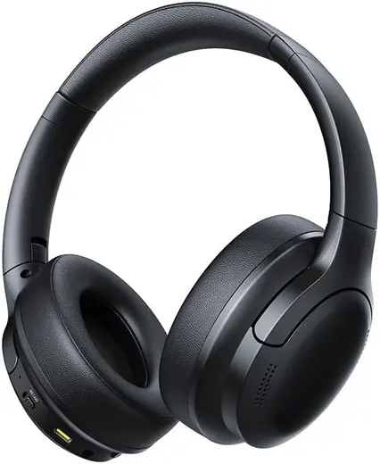 Baseus Bass BH1 Lite Kablosuz Kulaküstü Kulaklık