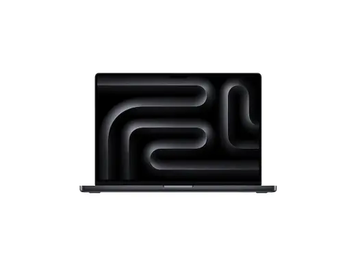 Apple MacBook Pro M5 Max 48 GB 2 TB SSD macOS 16" Taşınabilir Bilgisayar Uzay Siyahı MGEE4TU/A
