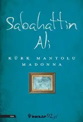 Kürk Mantolu Madonna