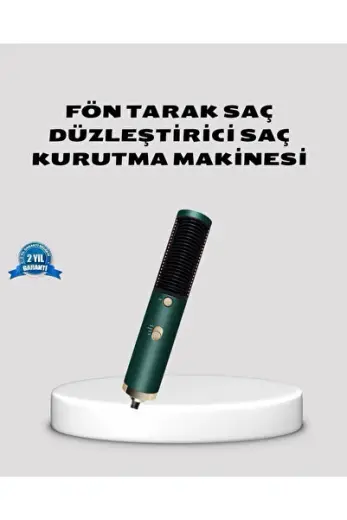 Profesyonel İyon Teknolojili Saç Kurutma Makinesi Güçlü Motor ve Soğuk Hava Fonksiyonu