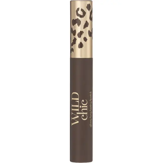 Stellary Wild Chic Kalıcı Etkili Ruj 01 Smokey Puchsia