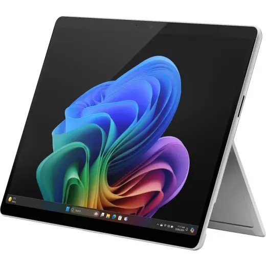 Microsoft Surface Pro Copilot+ PC (11. Sürüm) - Intel Core Ultra 7 268V - 13” OLED Touch - 32 GB Ram 512 GB SSD - W11P – 2Yıl Garanti | EP2-20042