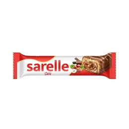 Sarelle Gofret 33 G 2