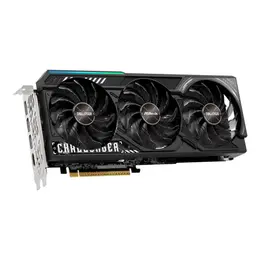ASROCK RADEON RX 9070 XT CHALLENGER 16 GB GDDR6 256Bit AMD Ekran Kartı 5