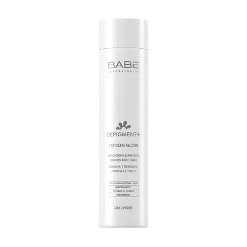 Babe Depigment Lotion Glow 150 ml