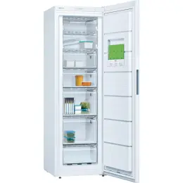Profilo DF1136WEVV E Enerji Sınıfı 249 Lt Derin Dondurucu 3