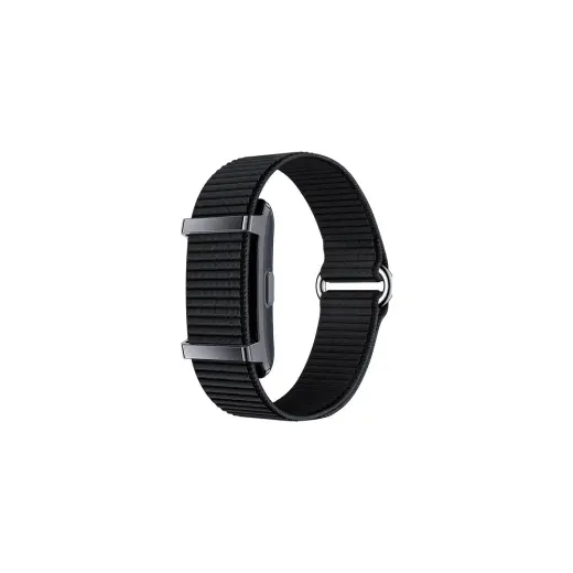 Azurtech Yesido Bt5.4 Spor Sağlık Izleme Özellikli Su Geçirmez Dahili Yüksek Hassasiyetli Sensör 175MAH Ekranlı Olmayan Akıllı Bileklik IO45