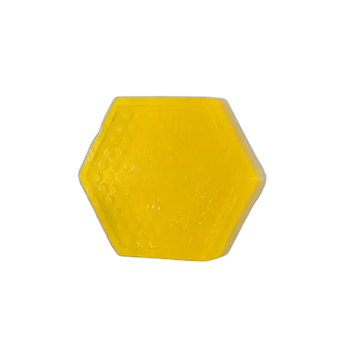 Quesera Doğal Jojoba Sabunu 80 gr