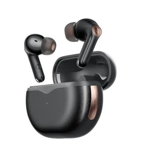 Soundpeats Air4 Pro Bluetooth 5.3 Kulak İçi Kulaklık