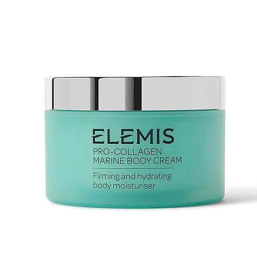 Elemis Pro-Collagen Marine Body Cream 200 ml