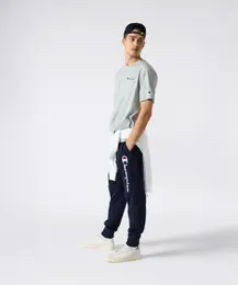 Champion Icons Short-Sleeve Tee 6